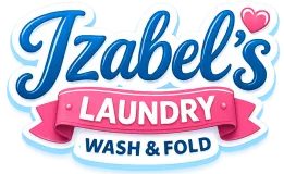 Izabel's Laundry